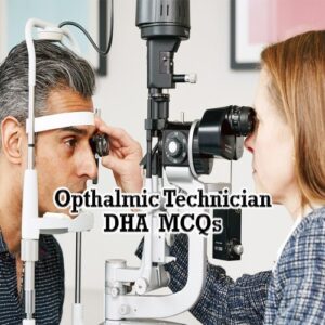 DHA General Practitioner Exam Preparation
