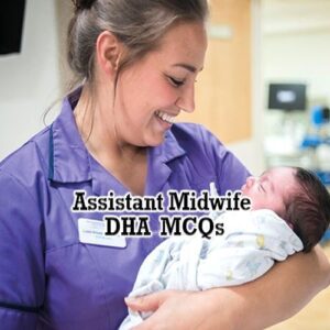 DHA-Assistant-Midwife-Exam-Preparation-MCQ