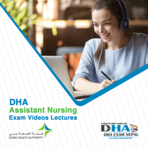 DHA-Assistant-Nursing-Exam-Videos-Lectures
