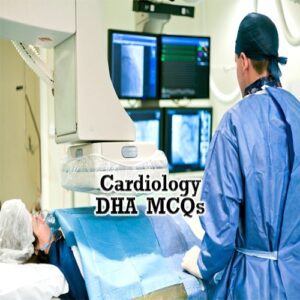 DHA-Cardiology-Exam-PreparationMCQ