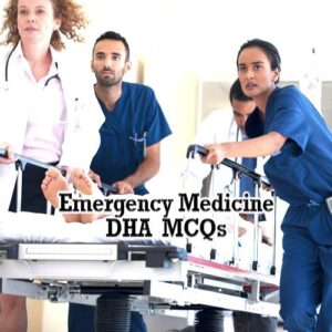DHA-Emergency-Medicine-Exam-Preparation-MCQ