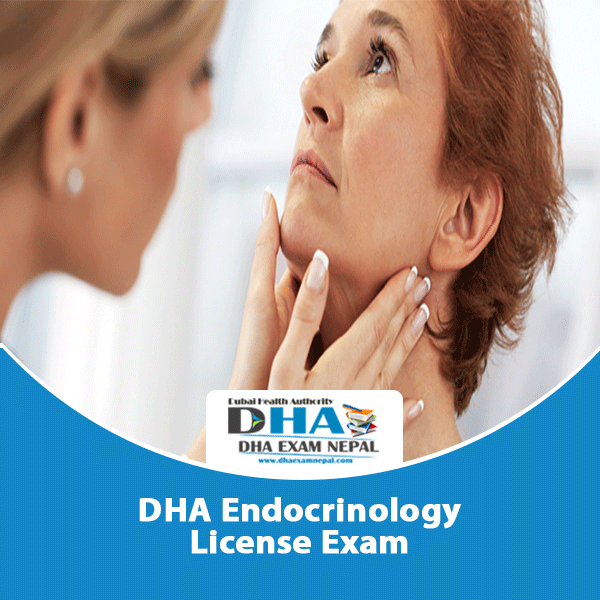 DHA-Endocrinology-License-Exam