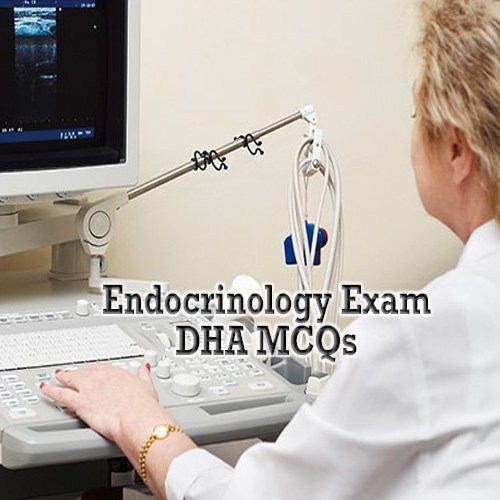 DHA-Endocrinology-Exam-PreparationMCQ