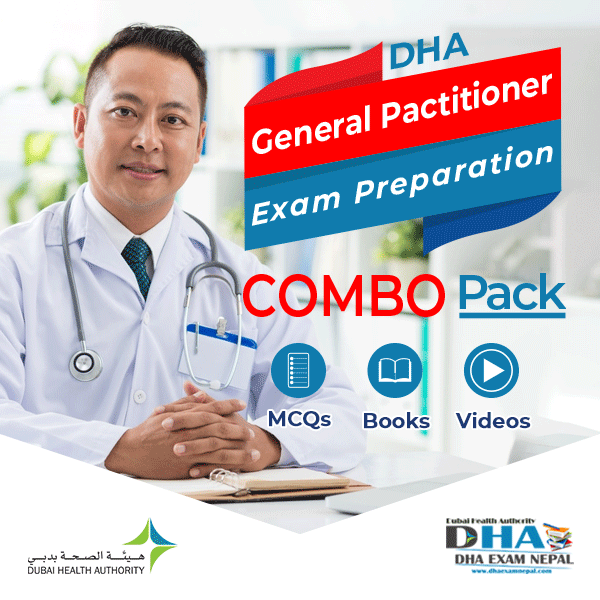 DHA-General-Practitioner-Exam-Preparation-Combo-Pack