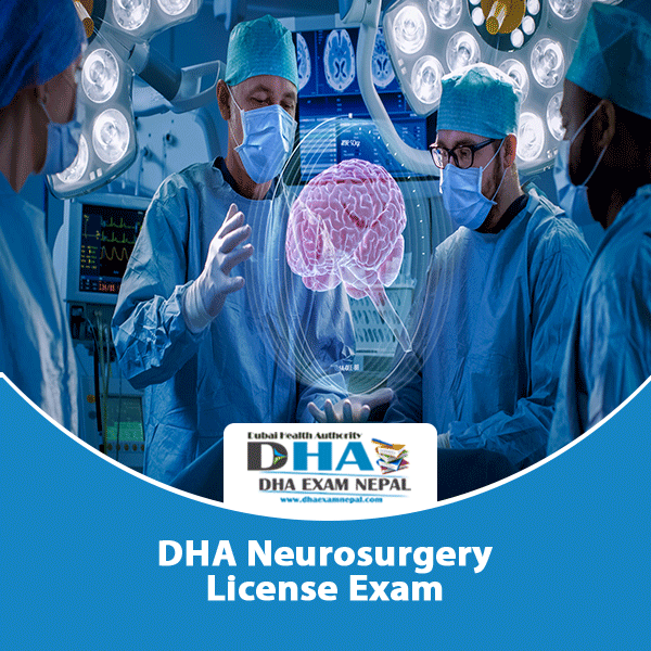 DHA-Neurosurgery-License-Exam