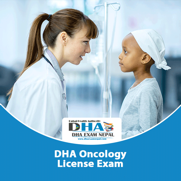 DHA-Oncology-License-Exam