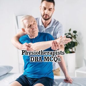 DHA-Physiotherapists-MCQ