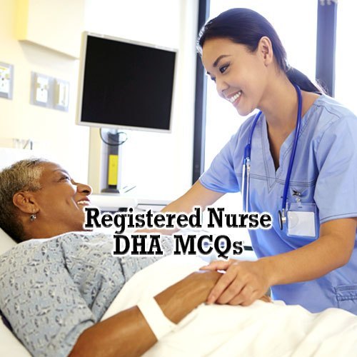 DHA-Registered-Nurse-Exam-Preparation-MCQs
