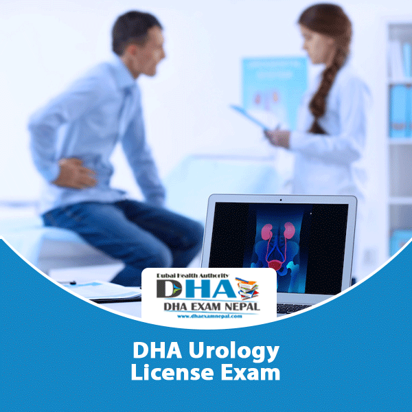 DHA-Urology-License-Exam
